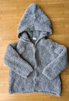 Neuwertige H&M Baby Strickjacke, Übergangsjacke, Wolle, Gr. 98 Baden-Württemberg - Ditzingen Vorschau