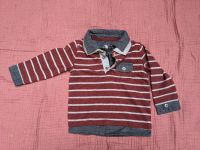 Hemd Pullover Shirt Topomini 74 Baby junge Pankow - Prenzlauer Berg Vorschau