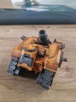 Warhammer 30k 40k heavy bombard aquitor bombard Baden-Württemberg - Amtzell Vorschau