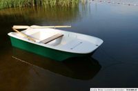 Ruderboot ,Motorboot,Angelboot,Trimaran Kamila 1  2,80 m Mecklenburg-Vorpommern - Löcknitz Vorschau