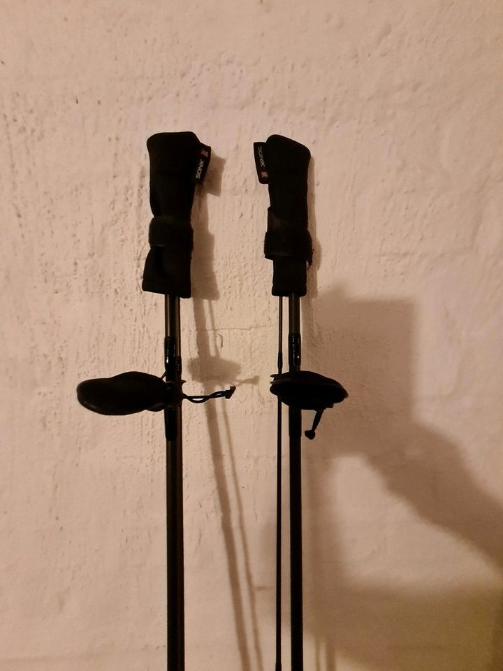 Karpfenrute, 2 x Sonik Tournus 12 ft, 3,0 lbs in Hannover