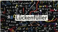 Lückenfüller Nachhilfe Mathe Physik und andere technische Fächer Bielefeld - Schildesche Vorschau