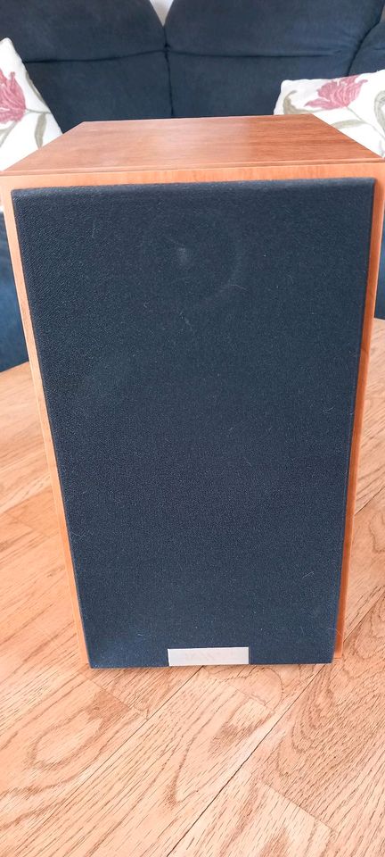 Tannoy Mercury V1i Lautsprecher in Wolfenbüttel