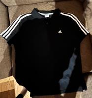 Sport T-Shirt Adidas Damen Gr. 42 Niedersachsen - Großenkneten Vorschau
