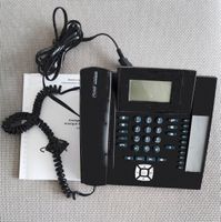 Analog Telefon, schwarz, viele Funkionen, TOP Hessen - Dreieich Vorschau