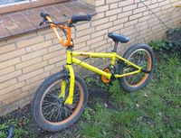 BMX Fahrrad Barbar Niedersachsen - Lüneburg Vorschau