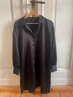 Vero Moda Satin Blusen S schwarz und beige Berlin - Pankow Vorschau