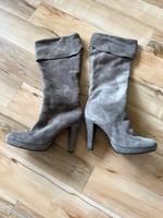 Verkaufe stiefel - schuhe 38 tamaris Bayern - Unterhaching Vorschau