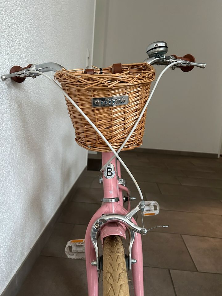 Kinder Fahrrad Bobbin in Konstanz