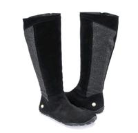 Joe Nimble FlowToes Barfußschuhe Stiefel 42 Wildleder Niedersachsen - Goslar Vorschau