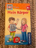 Spiel WAS IST WAS Junior Quizspiel - Mein Körper Rostock - Kröpeliner-Tor-Vorstadt Vorschau