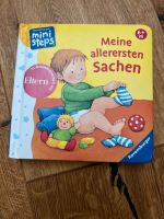 Buch meine allerersten Sachen | sehr gut erhalten Baden-Württemberg - Murr Württemberg Vorschau