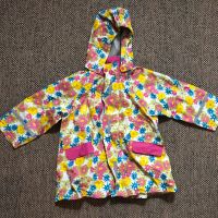 Regenjacke, Größe 80, Playshoes Schleswig-Holstein - Handewitt Vorschau