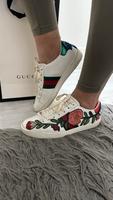 Gucci ACE Embroidered Floral Sneaker Schuhe Gr.37 Essen - Steele Vorschau