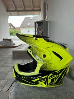 Fly Racing Fullface Helm Kids M 49-50 cm Bayern - Grafenwöhr Vorschau