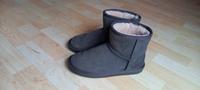ESPRIT LUNA Damen Winterboots Stiefelette Gr. 38 Leder grau TOP! Niedersachsen - Emden Vorschau