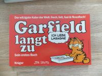 Garfield Comics Baden-Württemberg - Ludwigsburg Vorschau