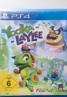 ☆PS 4 Spiel☆Yooka-Laylee☆ Schleswig-Holstein - Kiel Vorschau