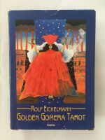 Golden Gomera Tarot Karten - selten Nordrhein-Westfalen - Nieheim Vorschau