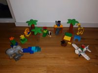 Lego Duplo, Safari Mecklenburg-Vorpommern - Wismar Vorschau