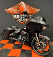 Harley Davidson Road Glide CVO 117 Bagger „Screamin Eagle“ Baden-Württemberg - Birkenfeld Vorschau