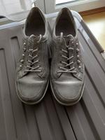 Damen Schnürschuhe Gr.51/2 von Waldläufer pro activ Bayern - Leipheim Vorschau