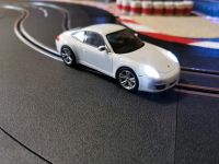 30466 Carrera Digital 132 Porsche 911 Rar selten  weiß Bayern - Lauingen a.d. Donau Vorschau