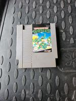 Teenage Mutant Hero Ninja Turtles NES Nintendo Niedersachsen - Wesendorf Vorschau