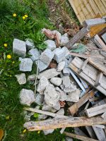 Steine zu verschenken Bayern - Bernbeuren Vorschau