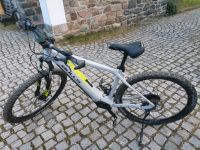 Bulls Ebike Sachsen - Pockau Vorschau