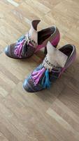 A.S.98, pink,braun,kroko,Gr.38 Altona - Hamburg Ottensen Vorschau