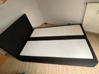 Boxspringbett 140x200 Baden-Württemberg - Reichenbach an der Fils Vorschau