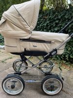 Kinderwagen Emmaljunga Monidal Duo inkl. Wickeltasche/Wintersack Baden-Württemberg - Leonberg Vorschau