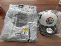 NFL Seahawks Cap Jacke NEU Damen Nike S NEU Niedersachsen - Jork Vorschau