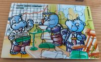 Ü Ei Ferrero „Happy Hippo Company“ Puzzle ohne BPZ Niedersachsen - Wohnste Vorschau