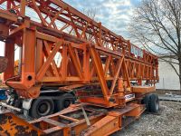 Baukran Arcomet T25 Bayern - Pliening Vorschau