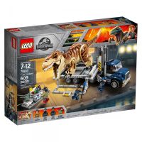 LEGO 75933 Jurassic World T.Rex Transport (Versand gratis) München - Milbertshofen - Am Hart Vorschau