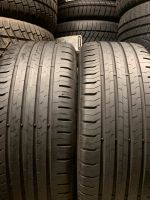 2x 215/45 R17 Continental ContiEco Sommerreifen 7,4mm Niedersachsen - Pattensen Vorschau