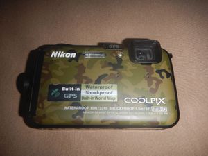 Nikon Coolpix Wasserdicht eBay Kleinanzeigen ist jetzt Kleinanzeigen