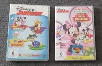 DVDs 2 Stück Disney Junior Überraschungsparty+ Alle lieben Minnie Niedersachsen - Lingen (Ems) Vorschau
