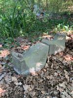 Formsteine Betonobjekte DDR Potsdam - Babelsberg Nord Vorschau
