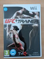 Wii UFC Personaltrainer Spiel Bayern - Straubing Vorschau