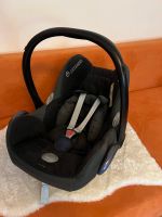 MaxiCosi Babyschale Isofix Bayern - Schwabhausen Vorschau