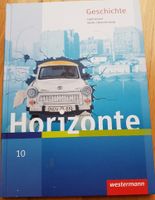 Horizonte 10 Ausgabe Berlin Brandenburg Berlin - Lichterfelde Vorschau