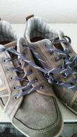 Schuhe Turnschuhe Sneaker Camp David Gr. 44 Hannover - Vahrenwald-List Vorschau
