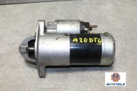 Opel Insignia A Starter Anlasser 2,0 CDTI A20DTH 55585237 AE Nordrhein-Westfalen - Gelsenkirchen Vorschau