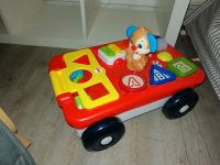 Fisher Price Lernwagen Niedersachsen - Löningen Vorschau