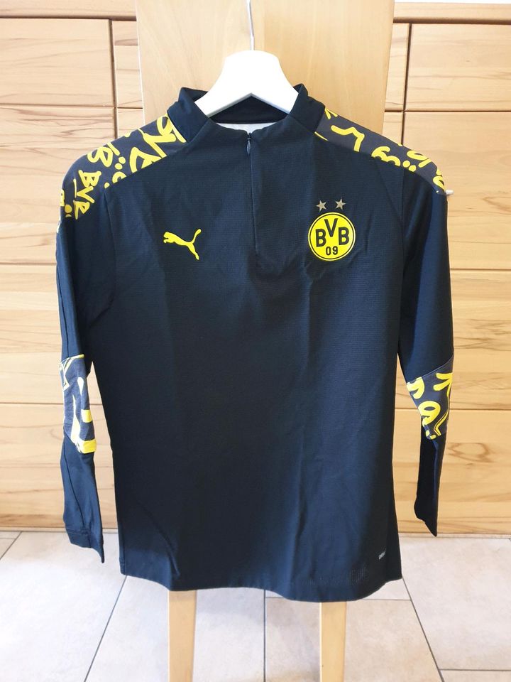 BVB Langarmshirt in Hamminkeln