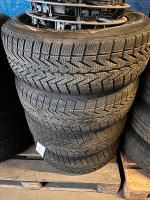 VW Tiguan I Winterreifen Vredestein Wintrac Xtreme 215/65 R 16 Nordrhein-Westfalen - Siegen Vorschau