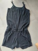 Jumpsuit schwarz Gr. 40/42 Baden-Württemberg - Steinheim Vorschau